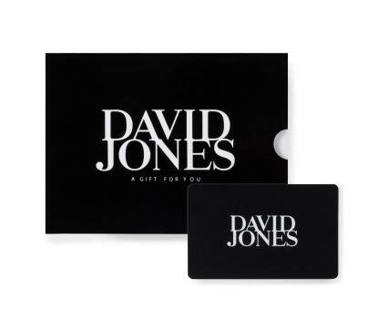 david jones vouchers online.